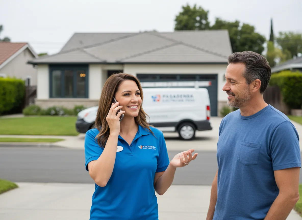 Electrician Woodbine, KY FAQs